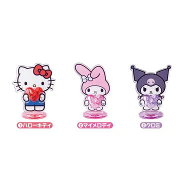 アクキャラサンリオキャラクターズ