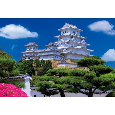 33-098 姫路城