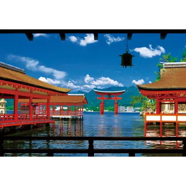 33-124 厳島神社
