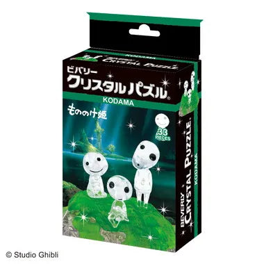50297 クリスタルパズル コダマ