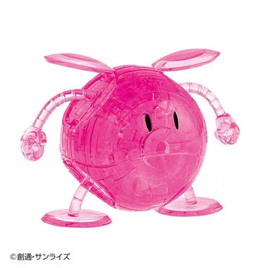 50320 ハロ（ピンク）　クリスタルパズル