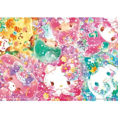108-842 フローラリウム　お花に囲まれて