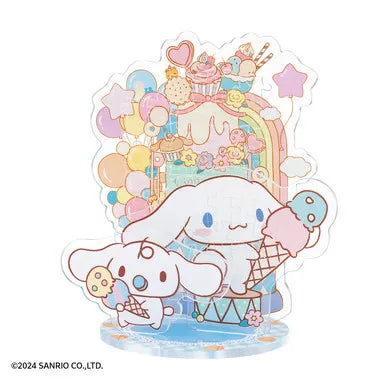 SP-002 アクスタポップ シナモロール