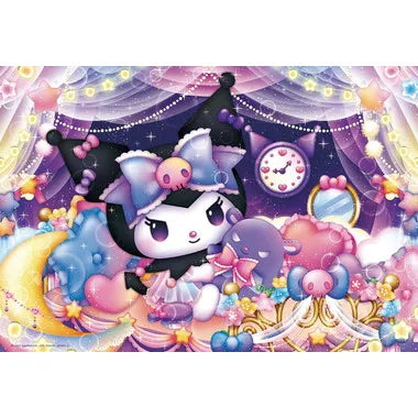 300-085 クロミのトキメキ?マイルーム