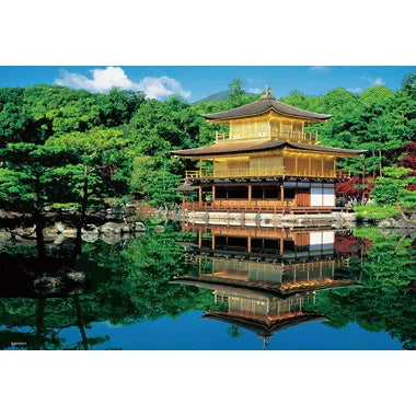 1000M-021 金閣寺