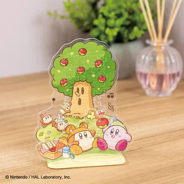 SP-048 星のカービィ　アクスタポップ　プププなピクニック