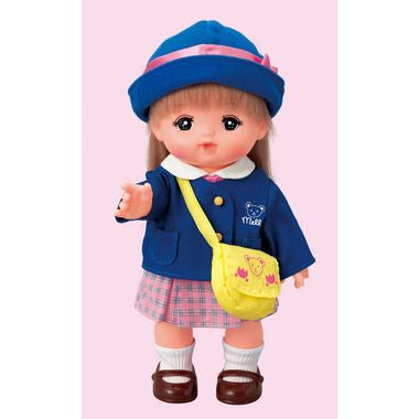 メルちゃんのようちえんふく