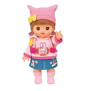 おでかけパーカーセット