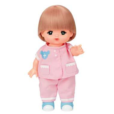 あこがれおしごと かんごしさん&おいしゃさん