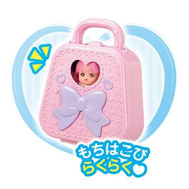 ポケットメルチャン　ポケメルドレッサー