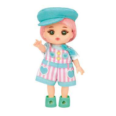 1851578 ポケットメルちゃん　スフレちゃん