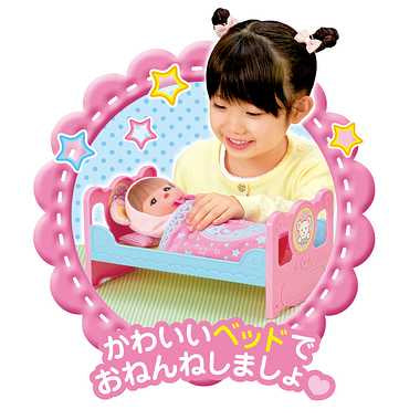 メルちゃん入門セット