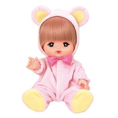 メルちゃん入門セット