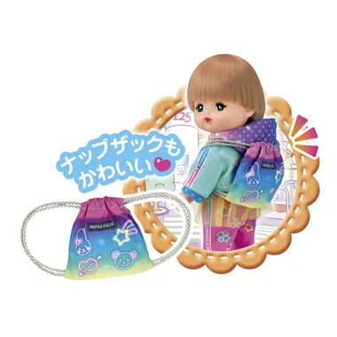 1851665 ネオンパーカーセット