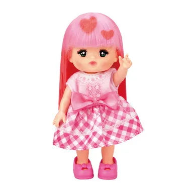 ポケットメルちゃん　メルちゃん