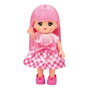 ポケットメルちゃん　メルちゃん