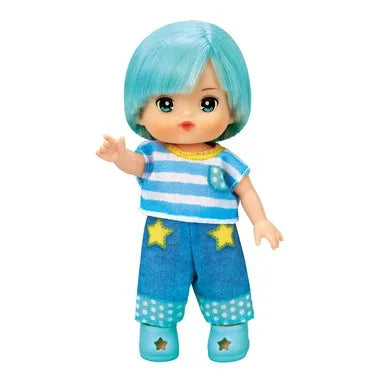 ポケットメルちゃん　ラムネくん