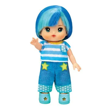 ポケットメルちゃん　ラムネくん