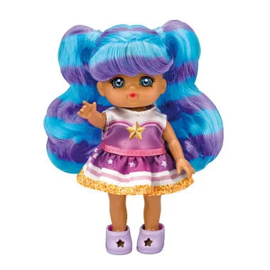 ポケットメルちゃん　シロップちゃん