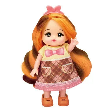 ポケットメルちゃん　タルトちゃん