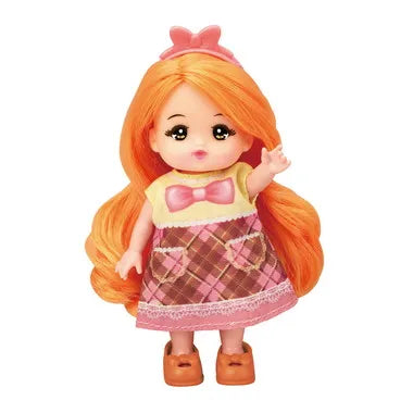 ポケットメルちゃん　タルトちゃん