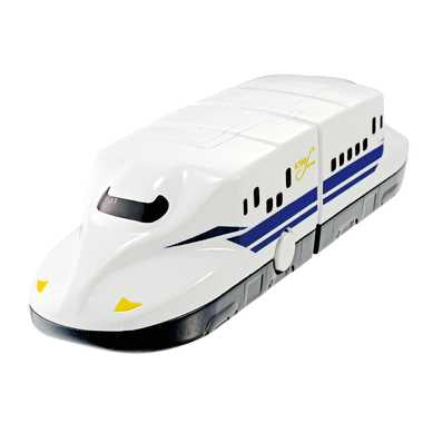 1861716 水陸両用スイスイトレイン　N700S新幹線