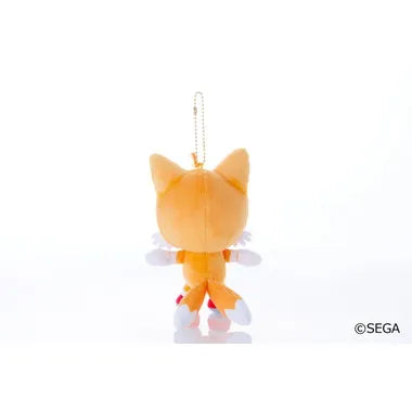 SONIC＆FRIENDS マスコット テイルス