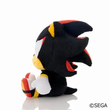 SONIC ＆ FRIENDS ぬいぐるみM シャドウ
