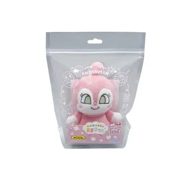 ふんわりカラーますこっと　ドキンちゃん