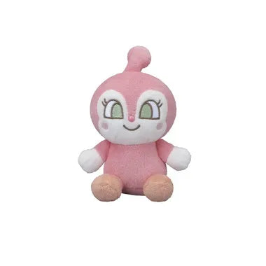 ふんわりカラーますこっと　ドキンちゃん