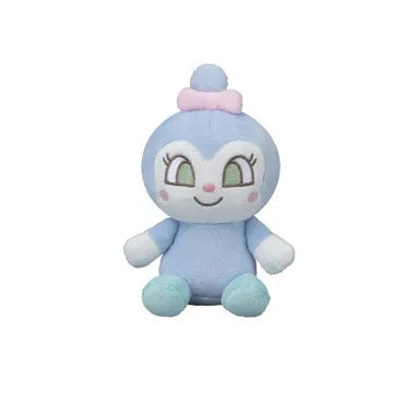 ふんわりカラーますこっと　コキンちゃん