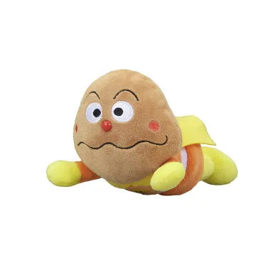 プリちぃ★ビーンズ コレクション　とびポーズのカレーパンマン