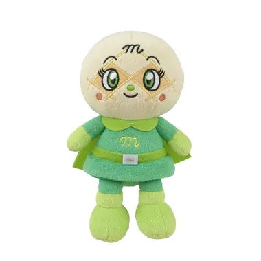プリちぃ★ビーンズ コレクション メロンパンナちゃん