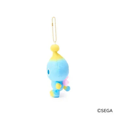 SONIC & FRIENDS マスコット チャオ