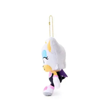 SONIC & FRIENDS マスコット ルージュ