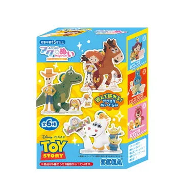 アクぬいCollection　トイ・ストーリー（単品）