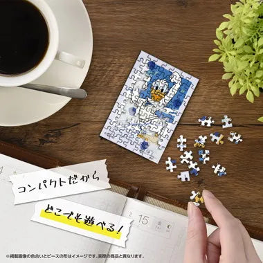 70-05 ＡＯＨＡＲＵ　ドナルドダック