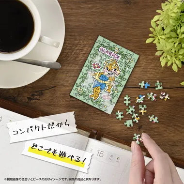 70-08 麗しのほほえみ　クラリス