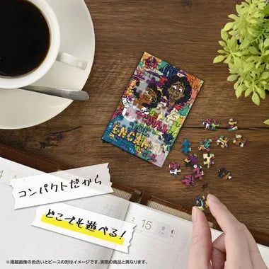 70-62 ミラベル＆ブルーノ