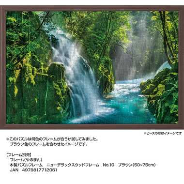 10-1415 光芒差す菊池渓谷（熊本）