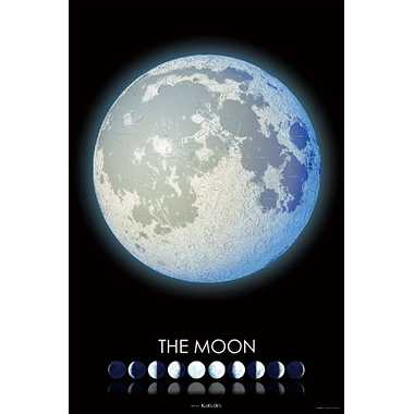 10-1442 ＴＨＥ　ＭＯＯＮ　‐月の世界‐