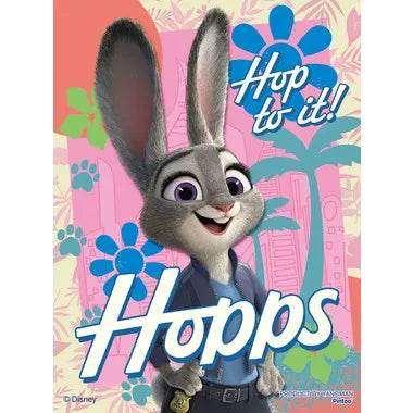 2308-73 ジュディ・ホップス／ズートピア２