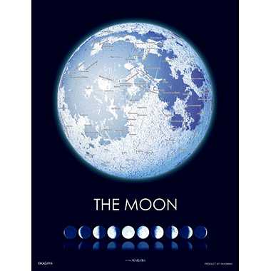 42-100 ＴＨＥ　ＭＯＯＮ　‐月の世界‐