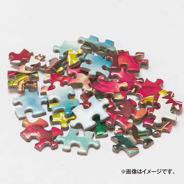 42-102 カラフル・ペイント／アリエル