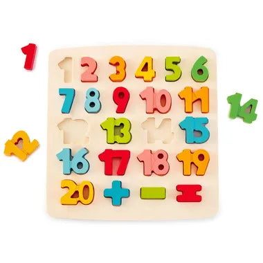 E1550A 数字のパズル