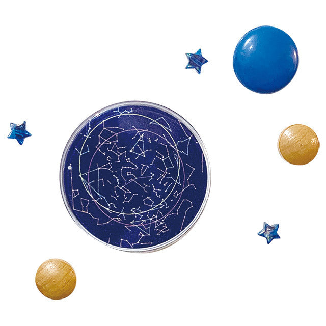 星座マグネット&コースター