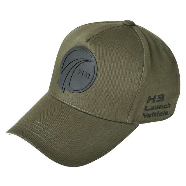 H3ロケット ラバーキャップ