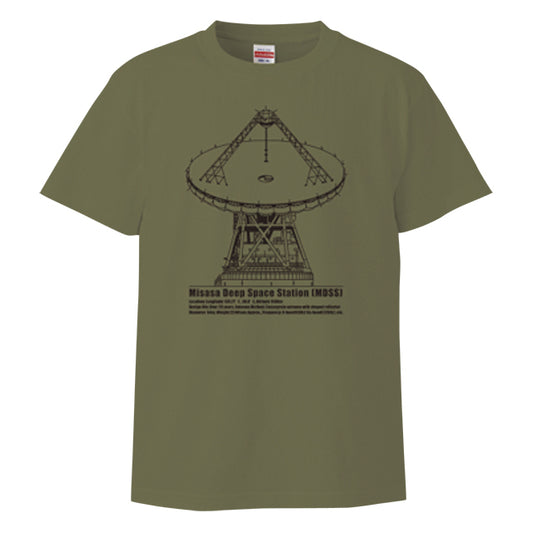 【MISASA】MISASA Tシャツ