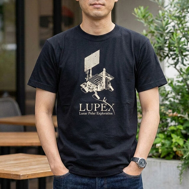 LUPEX Tシャツ｜ルペックス