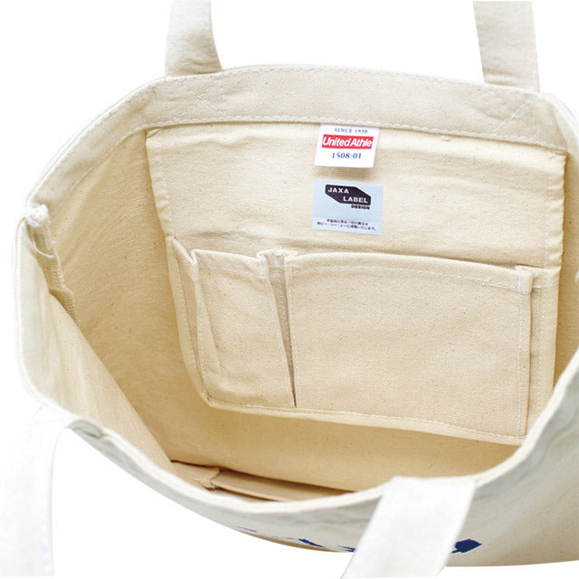 JAXA トートバッグ